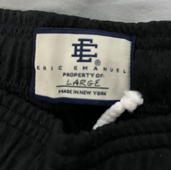 Eric Emanuel shorts - Picture 4 of 6